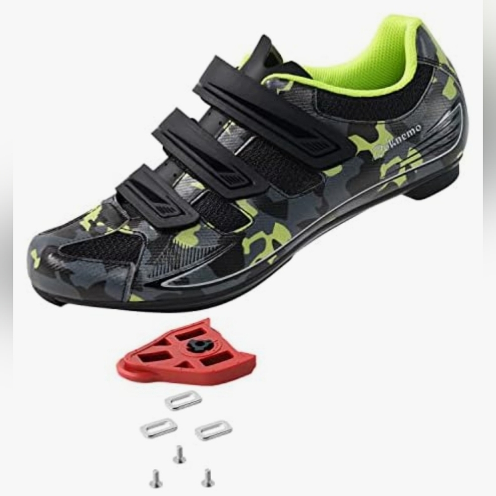 Roknemo Cycling Shoes